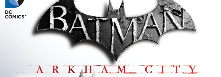 Batman Arkham City Review