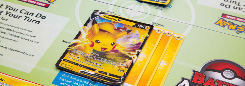 Pokemon Battle Academy Review
