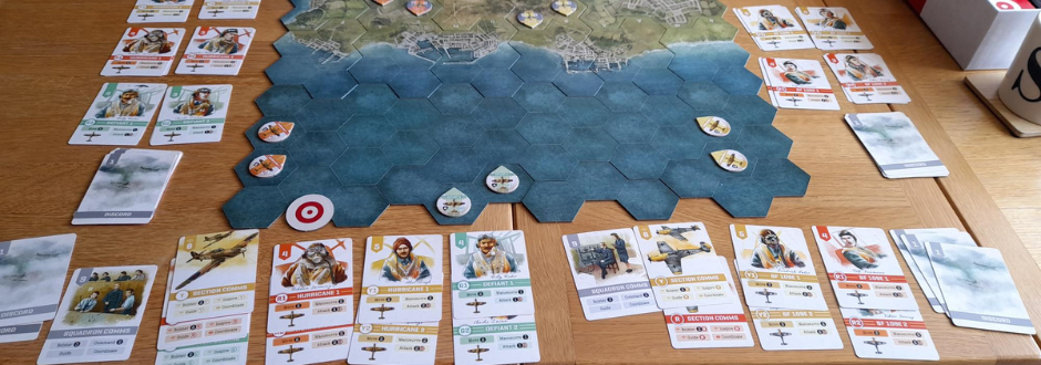 Battle Of Britain Undaunted Review