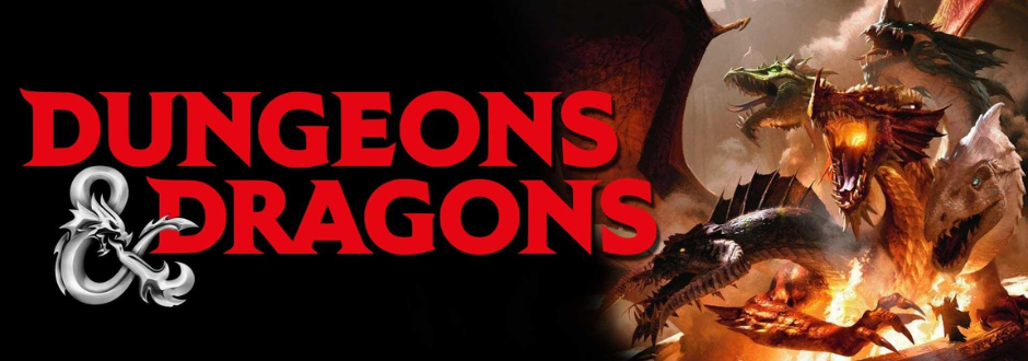 Beginners Guide To D&D