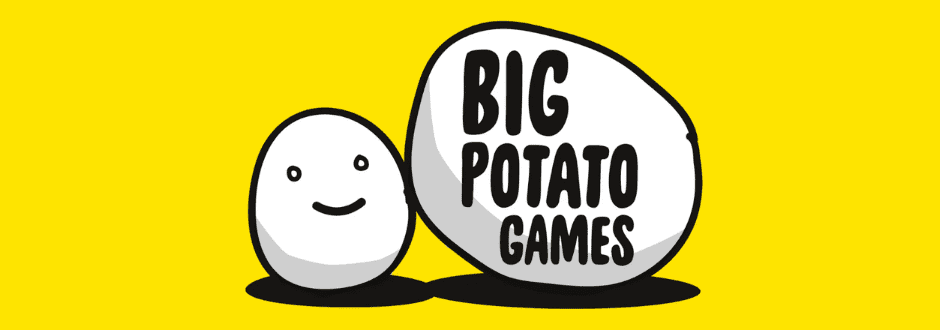Big Potato Party Game Extravaganza
