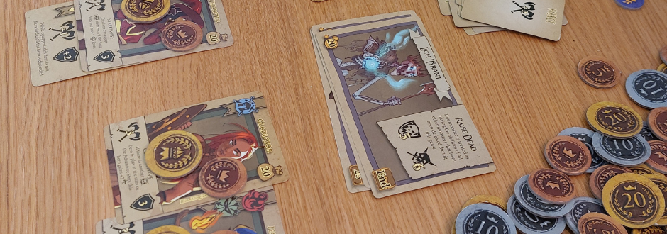 Black Market Bargain Quest Review