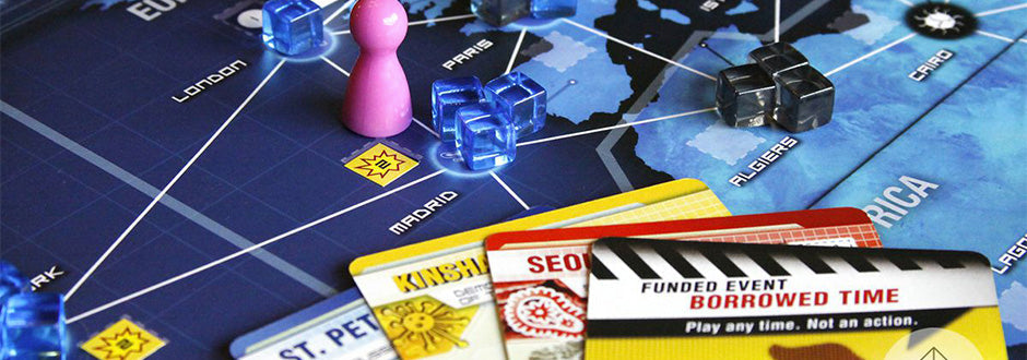 Top 5 Games For Your Valentine