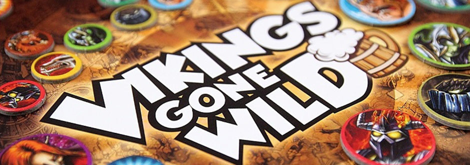 Vikings Gone Wild Review