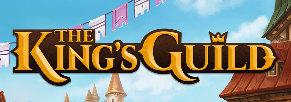 The King’s Guild: Mirror Box Games Q&A