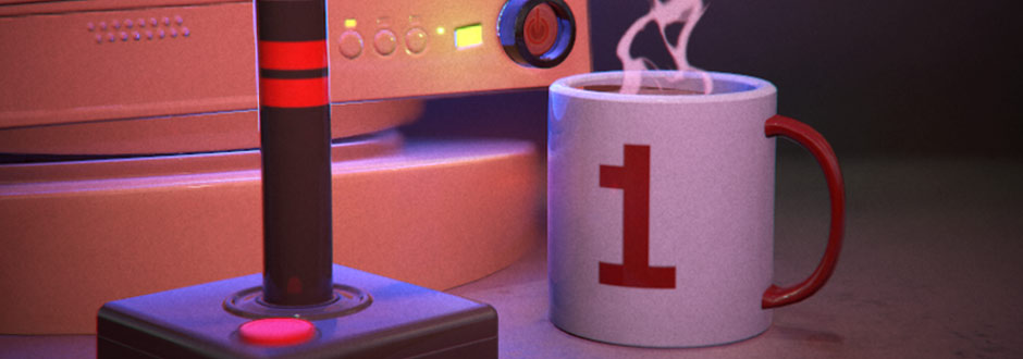 One Life Left: Norwich’s First Gaming Café