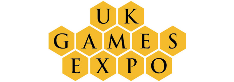 UK Games Expo 2017 Preview: Part One