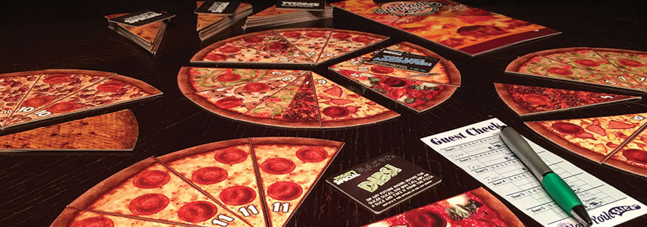 New York Slice Review