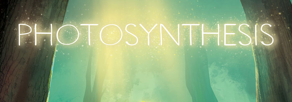 Photosynthesis Board Game Preview