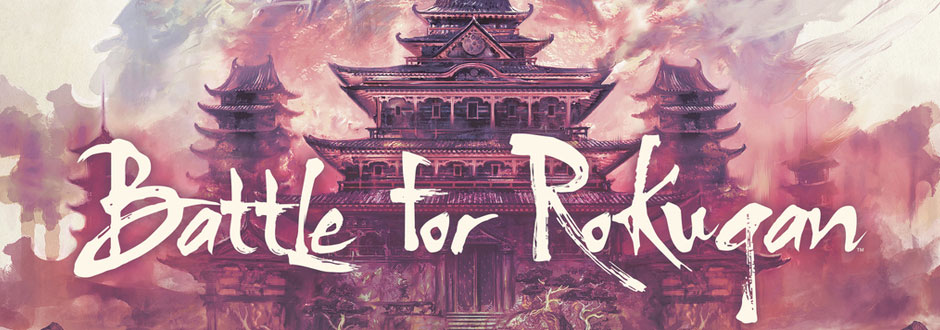 Battle for Rokugan Preview