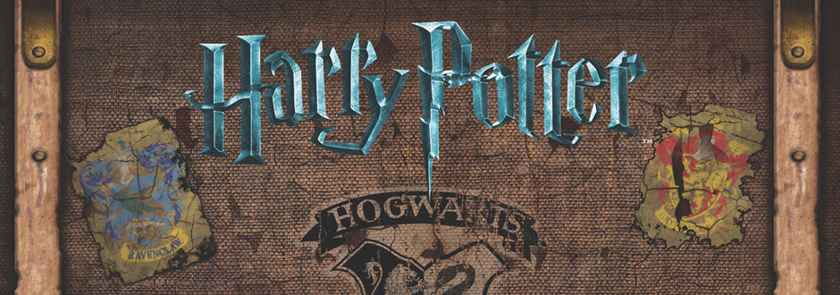 Harry Potter: Hogwarts Battle Review