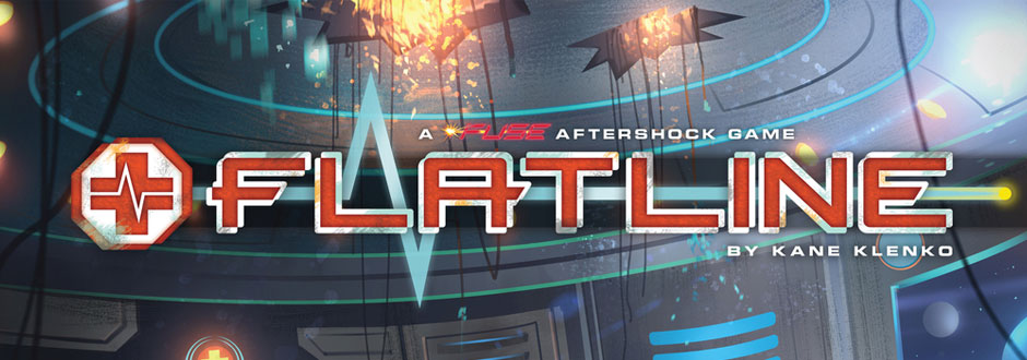 Flatline Board Game Review