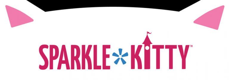 Sparkle Kitty Board Game Review