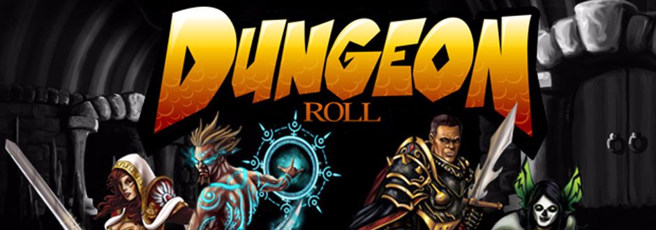Dungeon Roll Review