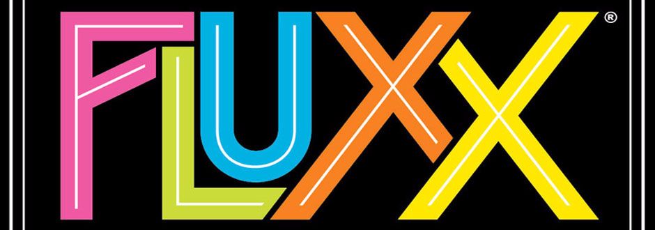 Fluxx Card Game Review