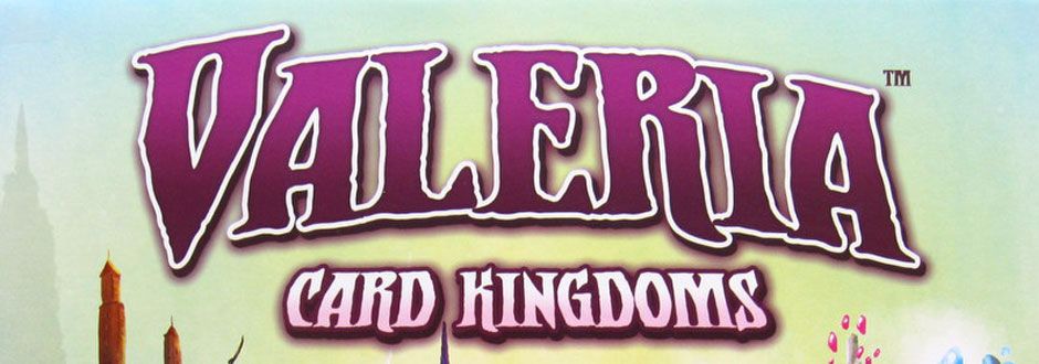 Valeria: Card Kingdoms Review