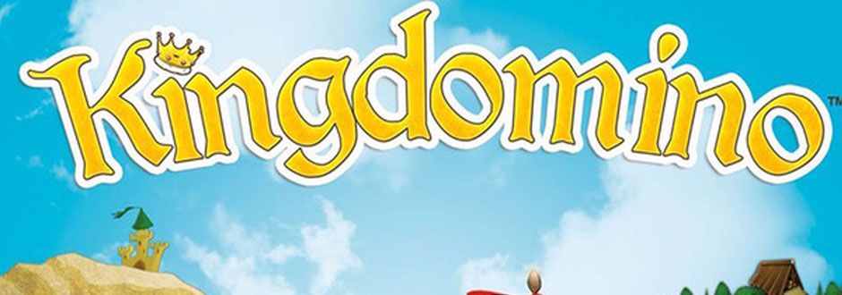 Kingdomino Board Game Review