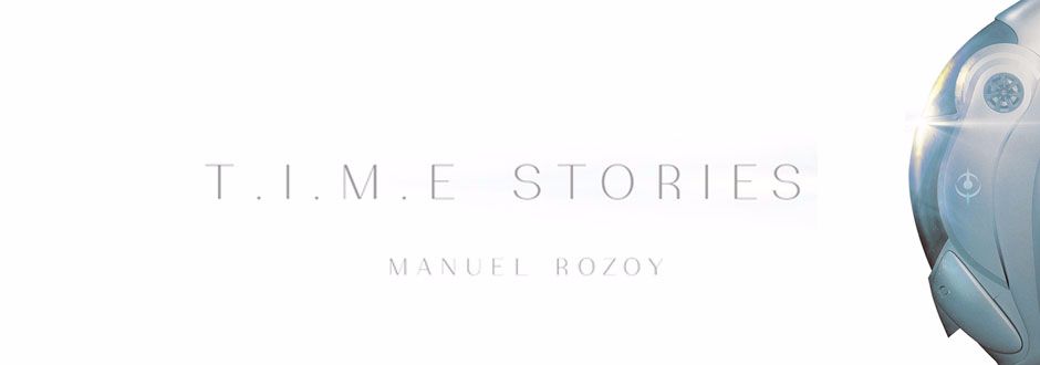 Time Stories Review – (Asylum)