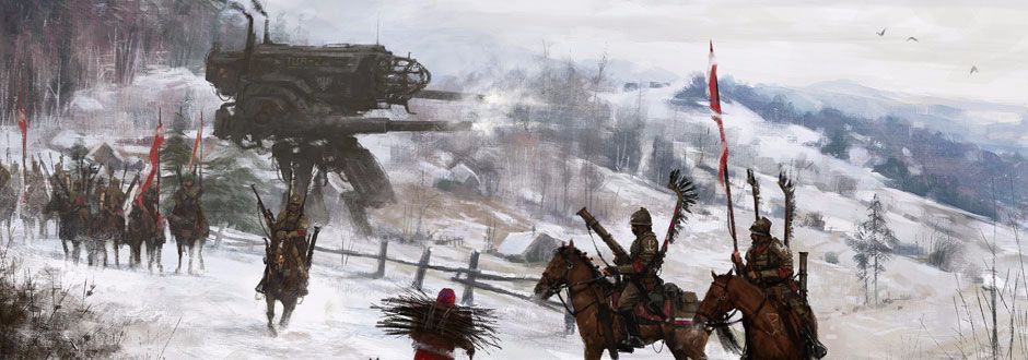 Games of the Month – August