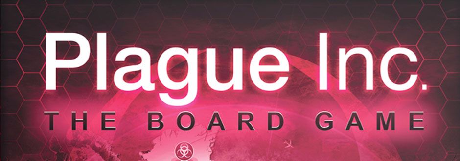 Plague Inc. Board Game Review