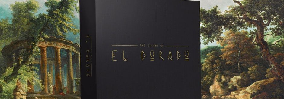 The Island of El Dorado Kickstarter Preview