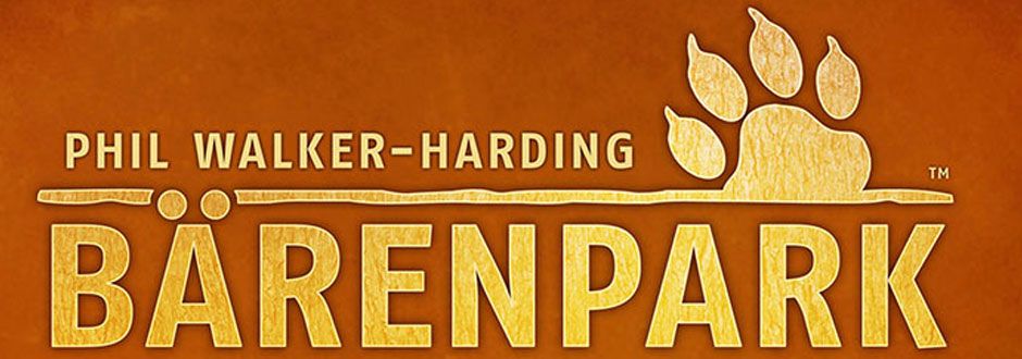 Barenpark board game review