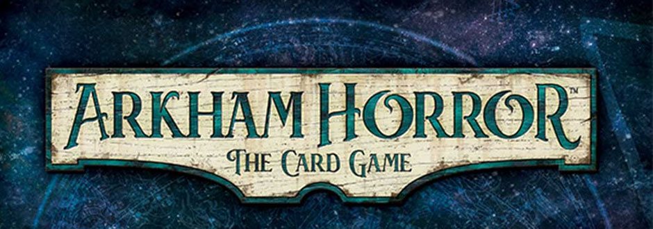 Arkham Horror: The Card Game Review | Zatu Games Arkham Horror: The Card Game Review | Zatu Games
