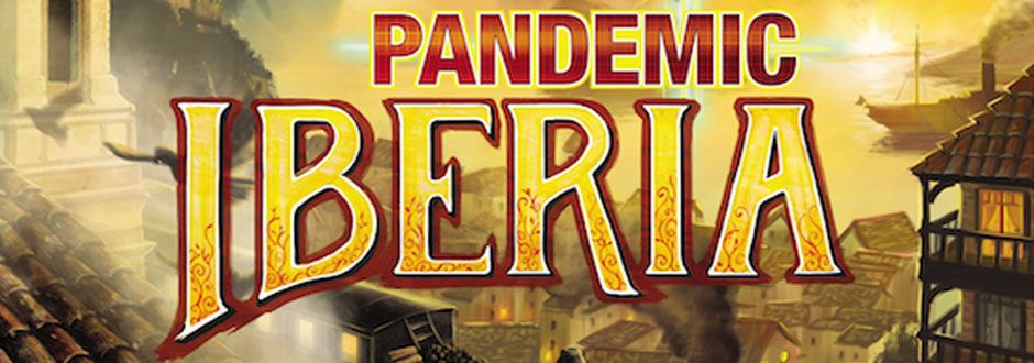 Pandemic Iberia Review