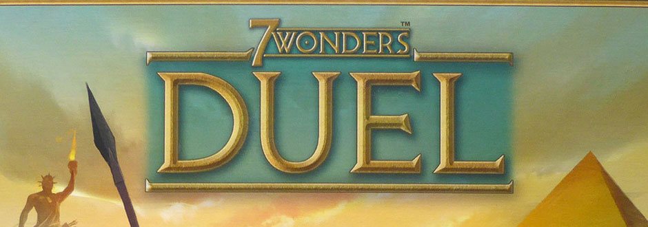 7 Wonder Duel Review