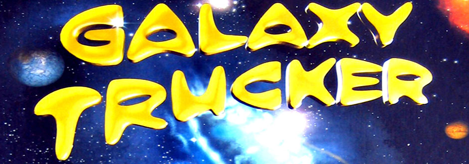 Galaxy Trucker Review