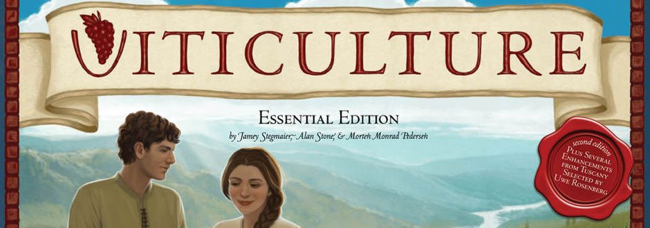Viticulture Essential Edition Review