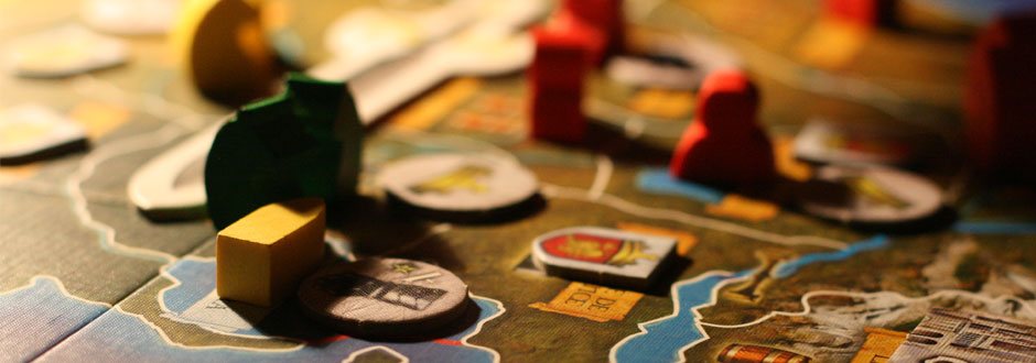 Game Design 101 – Think you have a game in you?
