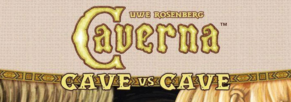 Caverna: Cave Vs Cave Review