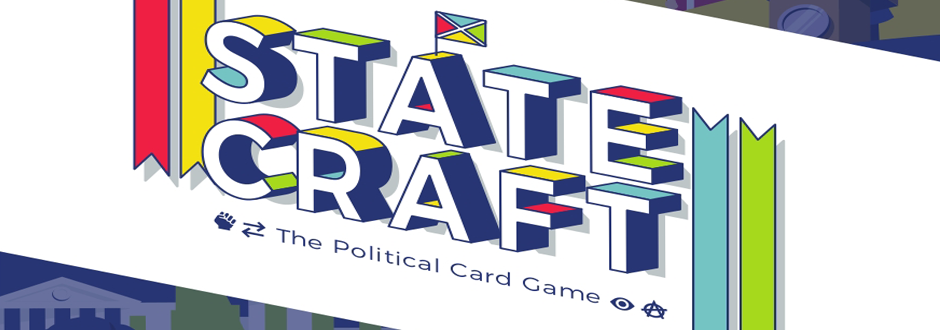 Statecraft Review | Zatu Games
