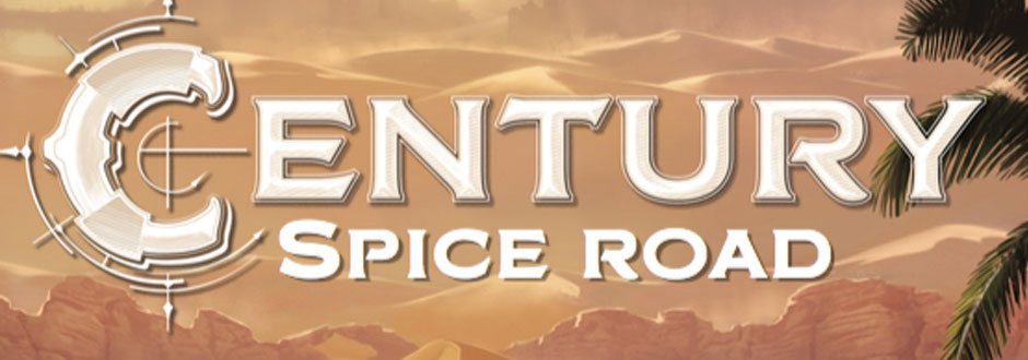 Century: Spice Road Review
