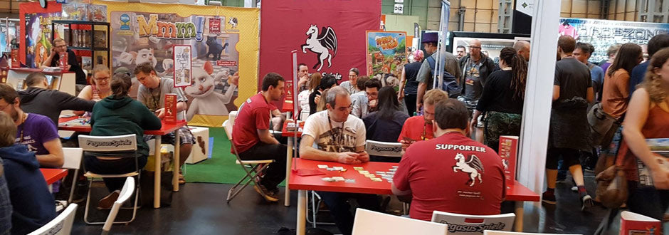 News Round Up: The UK Games Expo Aftermath