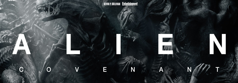 Alien: Covenant Review