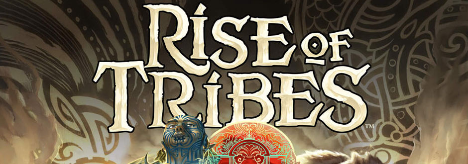 Rise of Tribes Kickstarter Preview