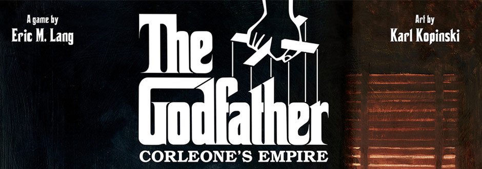 News Round Up: The Godfather is on his way