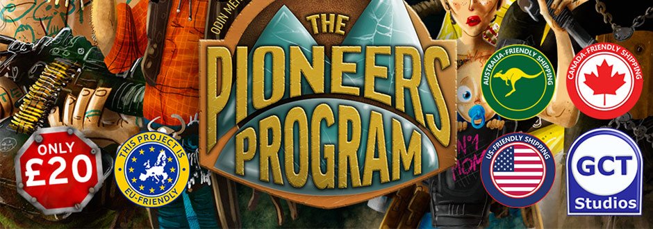 UK Games Expo 2017 Preview: Part Two