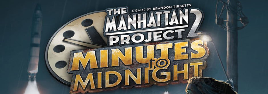 Kickstarter Board Game Round-Up – May 26