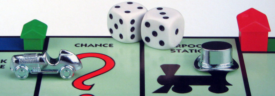 Zatu Selection: Our first board games