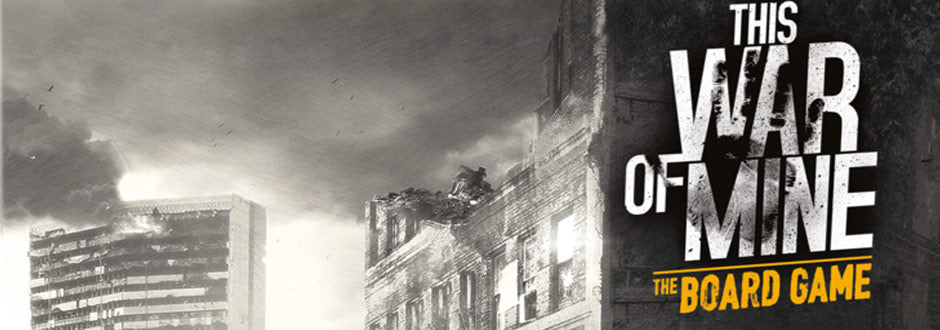 Awaken Realms: Marcin Swierkot Interview