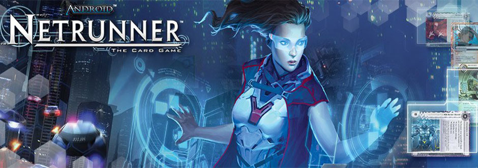 Android: Netrunner Review