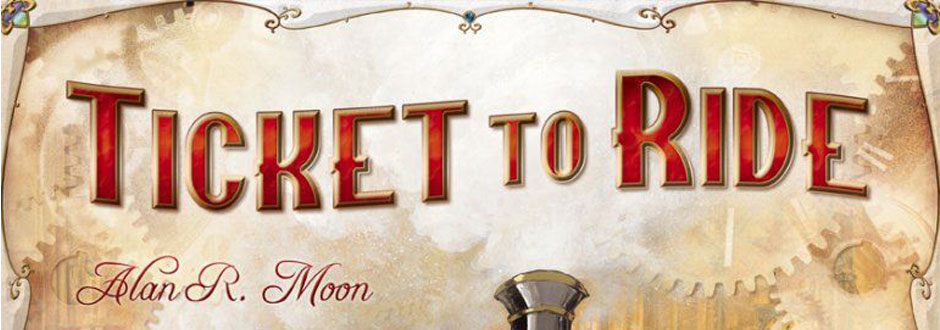 Ticket To Ride Germany: Returning to its Roots