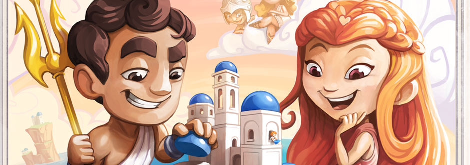 Santorini Review