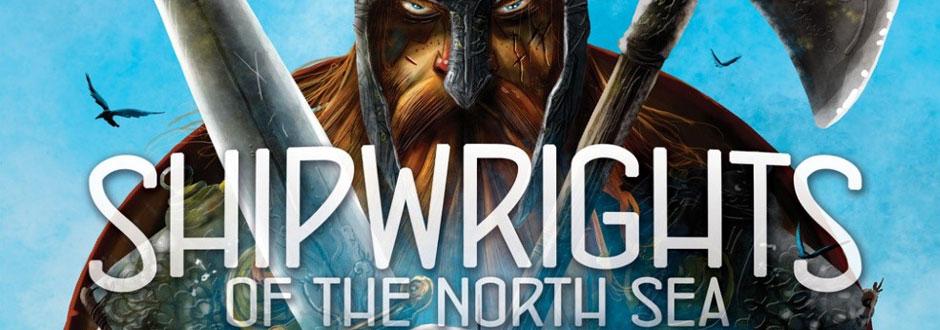 Shipwrights of the North Sea Review | Zatu Games
