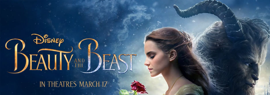 Beauty and the Beast Movie Review