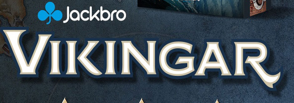 Vikingar: New to Kickstarter
