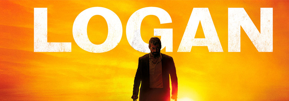 Logan Movie Review
